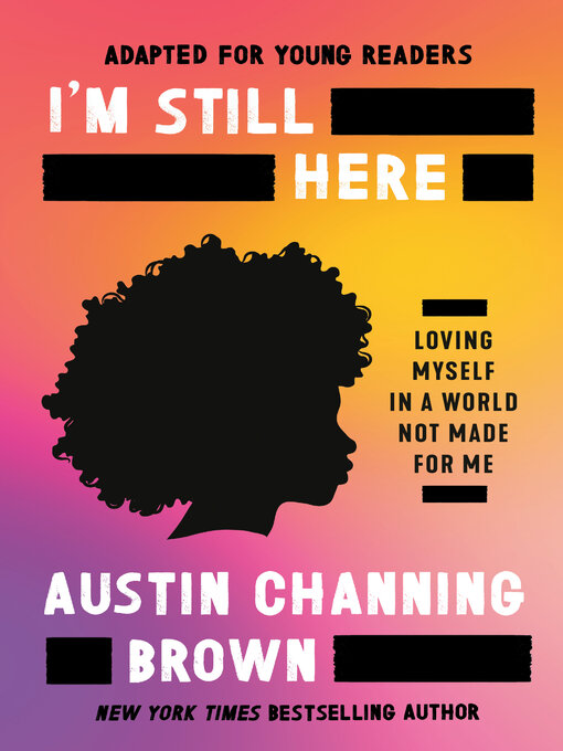 Title details for I'm Still Here by Austin Channing Brown - Available